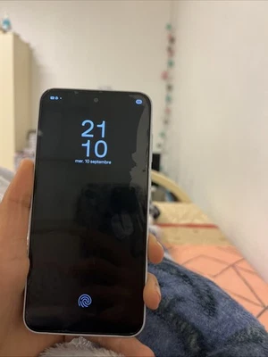 Téléphone portable samsung galaxy