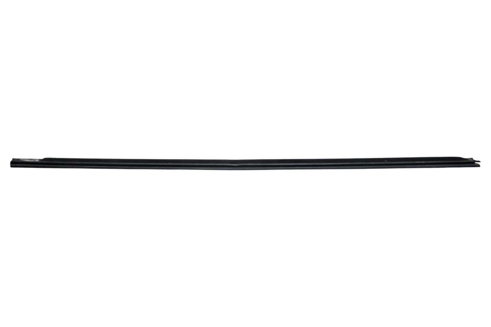 BMW I8 I12 Left Side Door Trim Strip 7312991 2014 - 2020 OEM