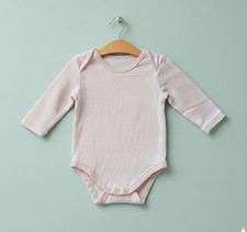 ♥ Gestreifter Body (62) von BabyClub - Super Second Hand Schatz ♥