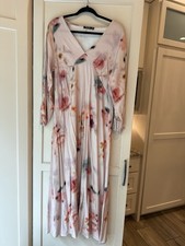 Nasty Gal Ladies Size 10 Maxi Dress