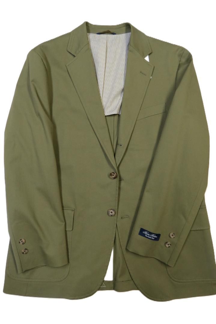 Brooks Brothers No. 1 Sack Suit 40Short | eBay
