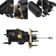 Hydro-Boost Power Brake Booster For Ram 2500 3500,  Dodge Ram 2500-5500 52-7361