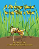 Sharon Clark | A Strange Guest In An Ant's Nest | Taschenbuch | Englisch (2017)