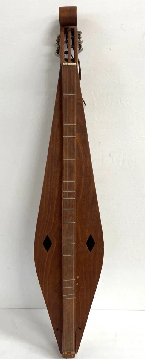 appalachian dulcimer products for sale | eBay