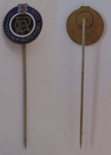 Anstecknadel Mitgliedsabzeichen Pommerscher Automobil Club PAC (108203)
