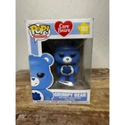 Funko Pop! Animation #353 Care Bears Grumpy Bear Vinyl Figure