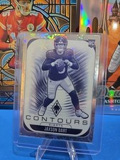 Jaxson Dart [Bronze Pandora] #24 Prices | 2025 Panini Phoenix