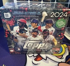 2024 Topps Holiday Baseball Checklist Guide in-content 17