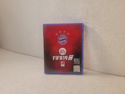 FIFA 19 - Standard Edition (Sony PlayStation 4, 2018)