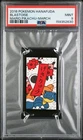 PSA 9 Blastoise March Hanafuda Mario Pikachu Pokemon