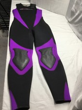 oneill wetsuit sleeveless full body rn77131 size 10