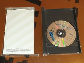 ## Sega Saturn - Cyberia (US Version) ##