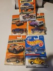 Matchbox /Hotwheel trucks   — photo 1