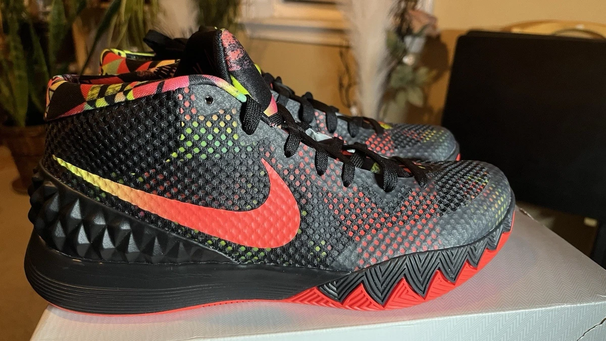 NIKE　カイリー1 Preços baixos em Tênis Nike Kyrie 1 masculino | eBay