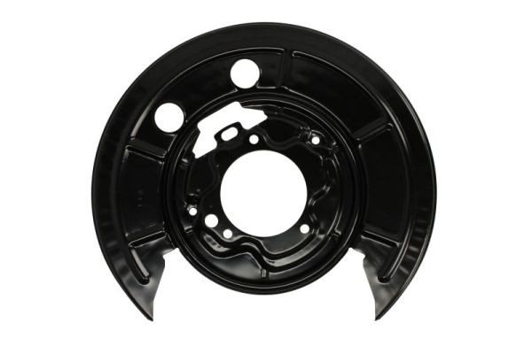 Ankerblech Spritzblech Bremsscheibe Hinten Rechts FüR Fiat Peugeot Ducato-image