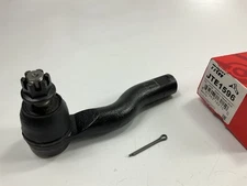 TRW JTE1596 Front Right Outer Steering Tie Rod End For 2010-2012 Ford Fusion