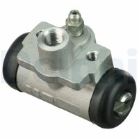 Delphi Radbremszylinder LW90162 Passend FüR Nissan Passend FüR Subaru Suzuki