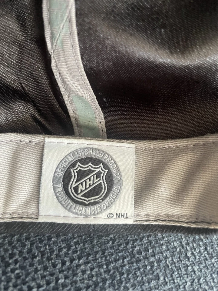 Zephyr Lacer NHL - LA Kings snapback - Image 3 of 4