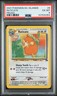 2001 POKEMON SOUTHERN ISLANDS PROMO #6 RATICATE PSA 6