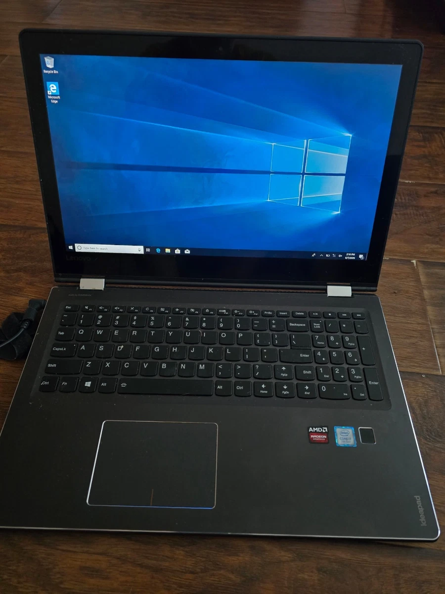 Lenovo Intel Core i3 7th Gen PC Laptops & Netbooks for sale | eBay