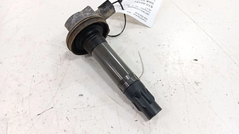 Encendedor de bobina de encendido compatible con 07-15 MAZDA CX-9  Foto 3 de 4