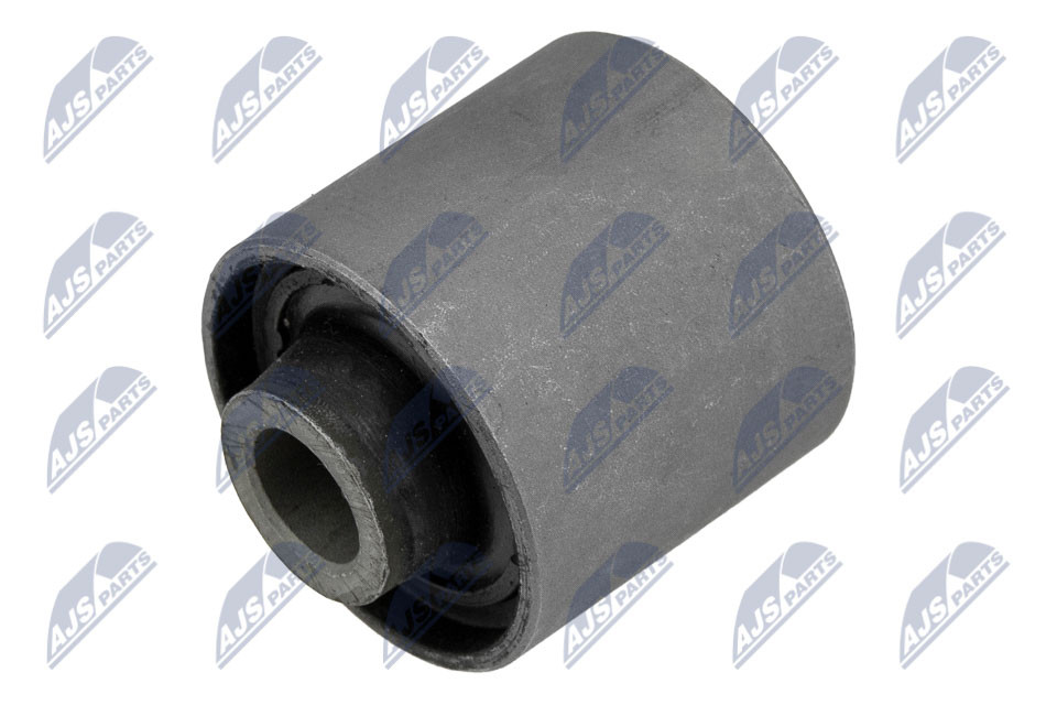 N.T.Y. ZTT-NS-080C.NTY Control Arm-/Trailing Arm Bush for NISSAN