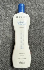 Hydrating Therapy Shampoo by Biosilk 12 oz Shampoo