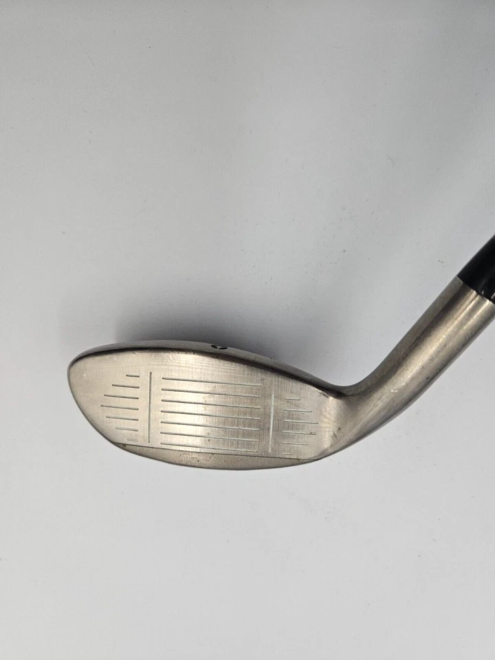 Taylormade Rescue Titanium 18° 2 Hybrid, Regular Flex Graphite Shaft - Image 3 of 4