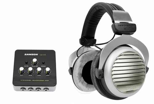 Recensione cuffie Beyerdynamic DT 990 Pro (250ohm) - Why-Tech