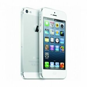 Apple iPhone 5S 16GB Plata (Libre) | eBay Apple iPhone 5S 16GB Plata Libre |