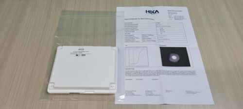 (QTY. 2) Heka Elektronic Au Micro Disk Electrode, 10 µm 895156 NEW SEALED - Picture 2 of 15