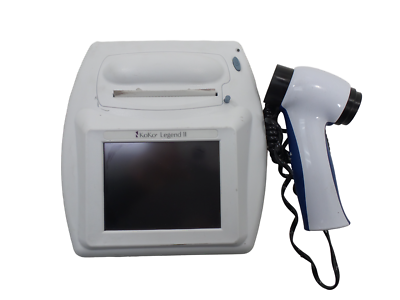 Nspire Koko Legend II 315000 Spirometer - Free Shipping | eBay Nspire Koko Legend II 315000 Spirometer - Free Shipping | eBay