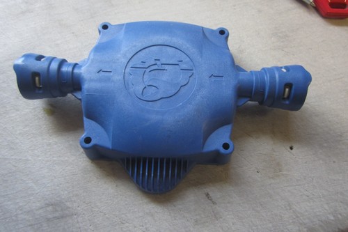 AK1316 Whale 12V - Replacement Head Kit AK1316 for Whale Watermaster Pumps - Picture 4 of 4