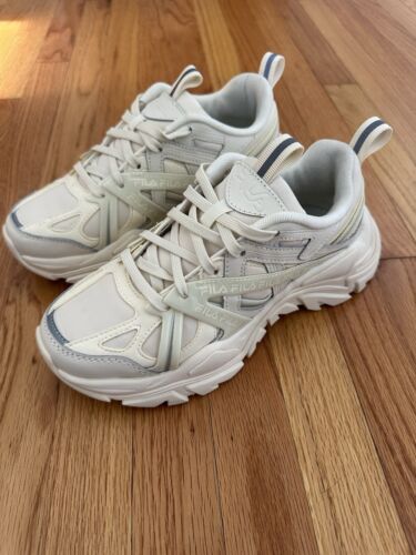 fila electrove 2