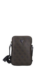 HMEVZLP3381 Borse a spalla o tracolla GUESS Unisex Verde BF0093_GUES