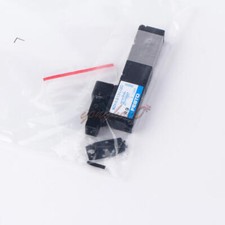 1PC New FESTO MZH-5/2-1,5-L-LED 30220 Solenoid Valve