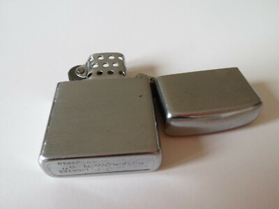 Briquet PENGUIN Lighter N°111957 Japan us www 1 | eBay