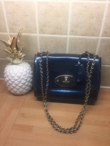 mulberry bag chain strap