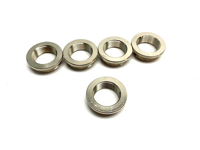 Lapp Group 52104316 SKINDICHT  MR-M 32/25 Cable Gland Reducer LOT OF 5
