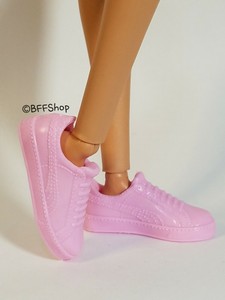 tenis barbie puma