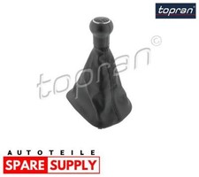 SCHALTHEBELVERKLEIDUNG FÜR SKODA VW TOPRAN 114 976