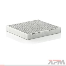 Mann-Filter CUK 2141 Filter Innenraumluft für Peugeot Citroën Fiat Mitsubishi