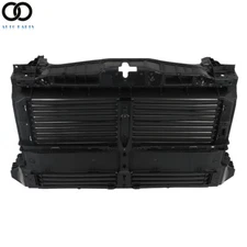 For 2021-2023 Ford Bronco Sport 1.5 2.0L Radiator Support Grill Air Shutter
