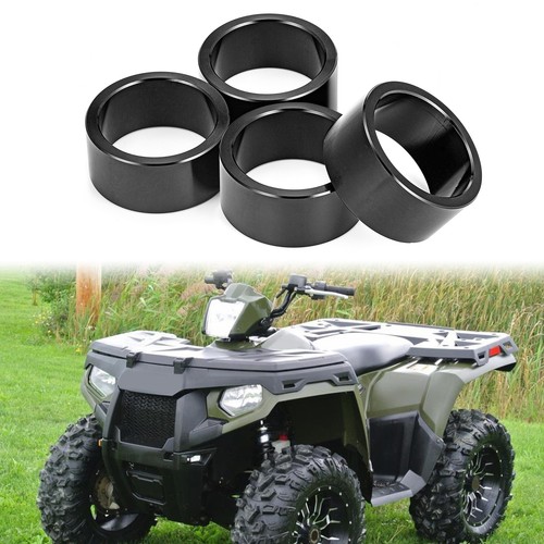 SOLLON Bremsbeläge Vorne+Hinten Für Polaris ATV & Quad - Sportsman 500 600 700 800 Modelle