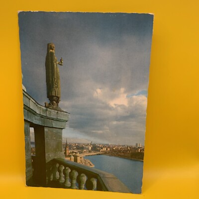 SWEDEN   POSTCARDS Vintage Europe  Different Towns And Places  STOCKHOLM  # 7