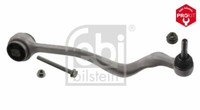Febi Bilstein Querlenker Vorne Rechts Oben FüR BMW 5Er Touring (E39)