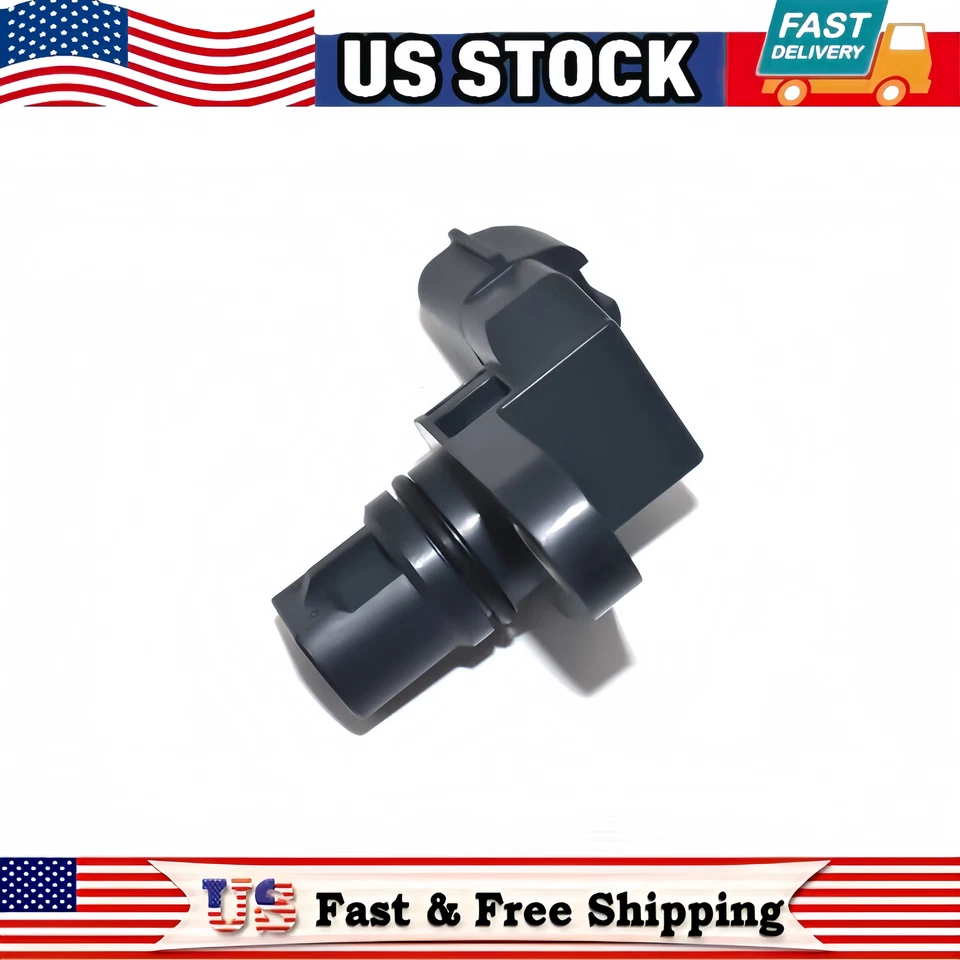 OEM Mitsubishi Camshaft Position Sensor 1865A066 For Mitsubishi Lancer 08-17 - Image 4 of 4