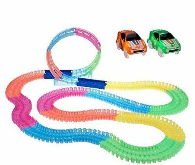 Neon Glow Twister Tracks Sports Car Series 360 Led 2 Vehicles 603625406037 | eBay Neon Glow Twister Tracks Sports Car Series 360 Led 2 Vehicles 603625406037 | eBay