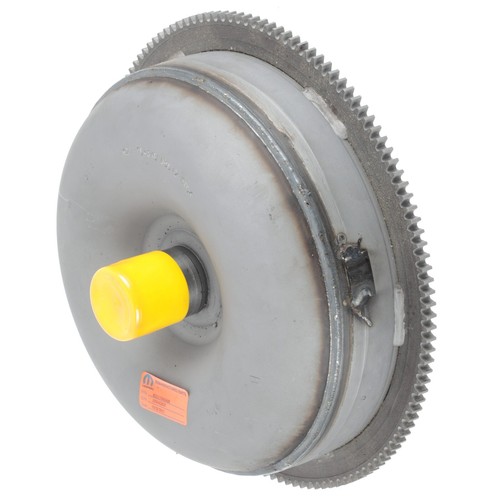 Genuine Mopar Converter R2117643AB - Picture 2 of 6
