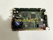 1PCS used working PC-586HU PC -LV-A Rev:1.1 Via DHL or Fedex
